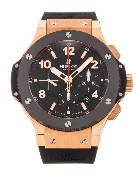 hublot big bang edition 301.m replica|hublot big bang gold.